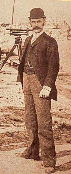 Richard Sharp Smith