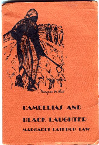 Photo of Camellias cover