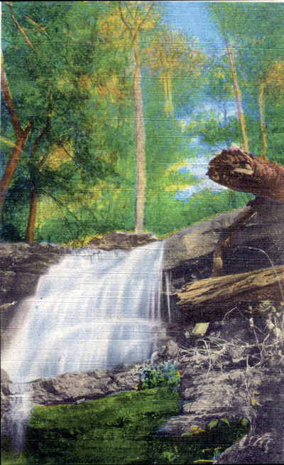 Photo of Hemlock Shoals