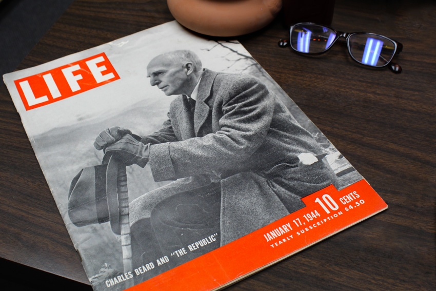 January 17, 1944 edition of LIFE magazine